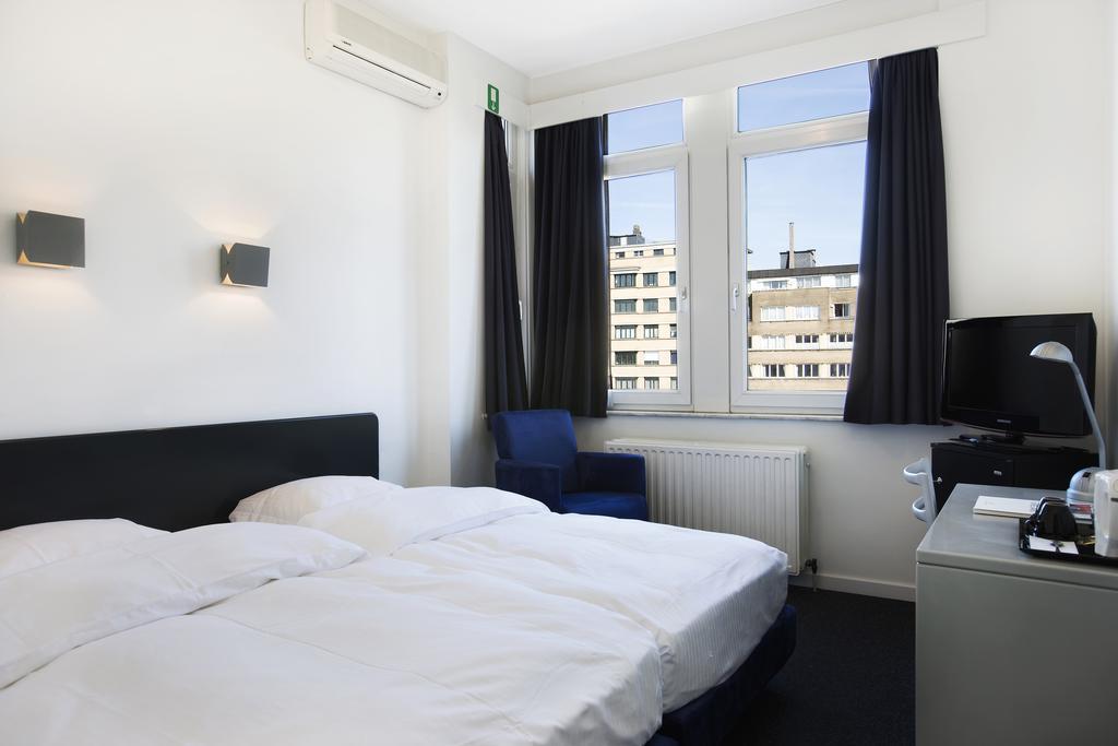 Hotel Argus By Happyculture Saint-Gilles Eksteriør billede