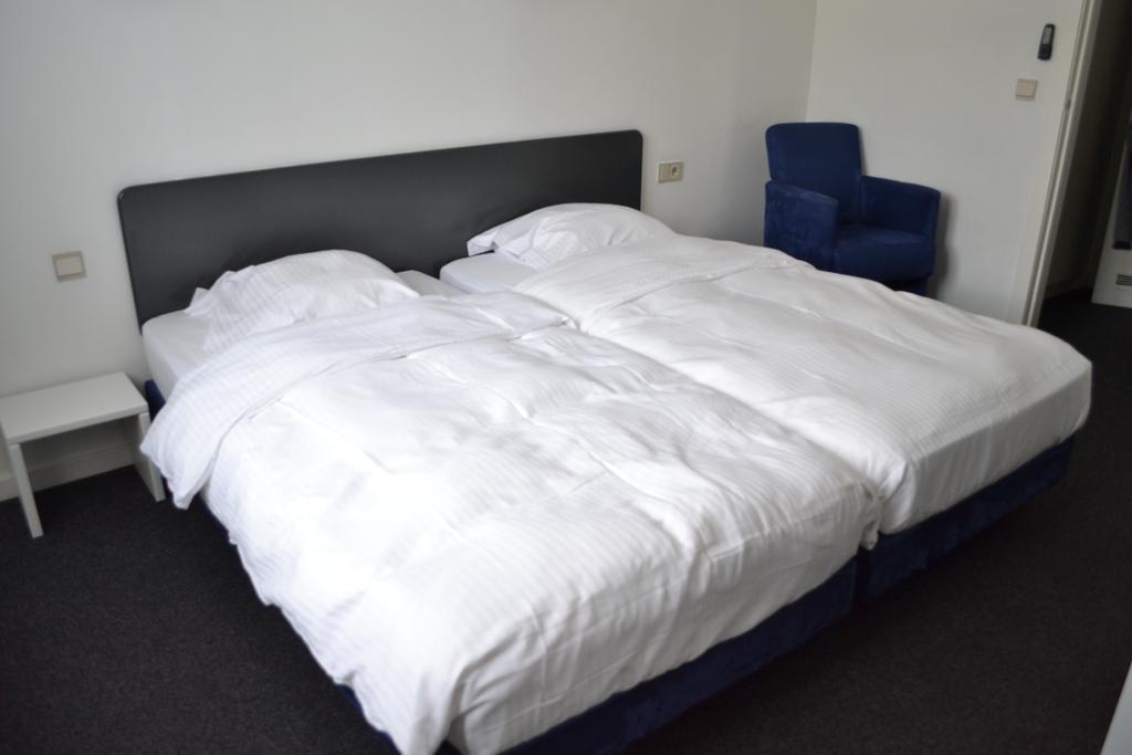 Hotel Argus By Happyculture Saint-Gilles Eksteriør billede