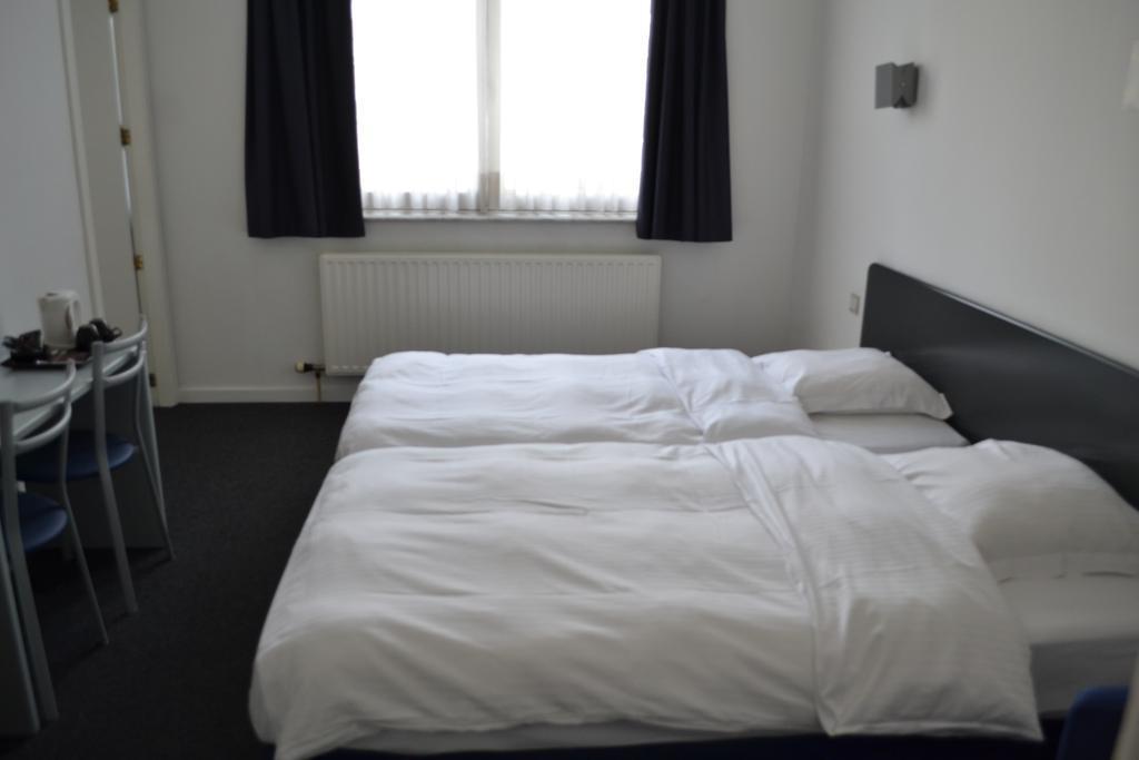 Hotel Argus By Happyculture Saint-Gilles Eksteriør billede