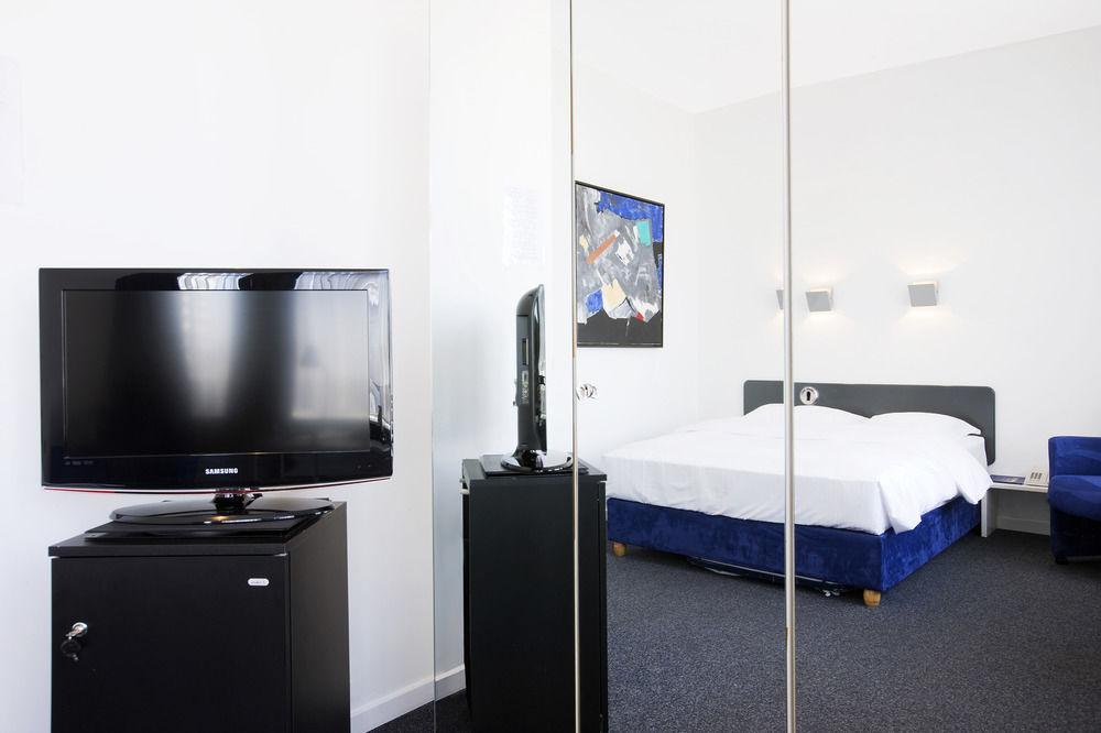 Hotel Argus By Happyculture Saint-Gilles Eksteriør billede
