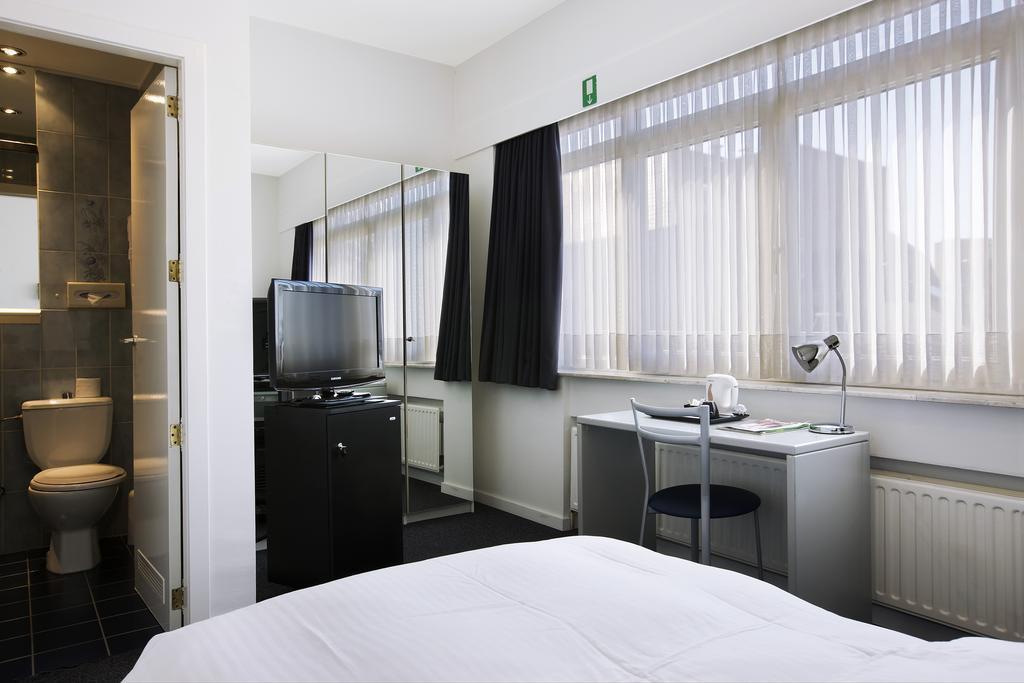 Hotel Argus By Happyculture Saint-Gilles Eksteriør billede