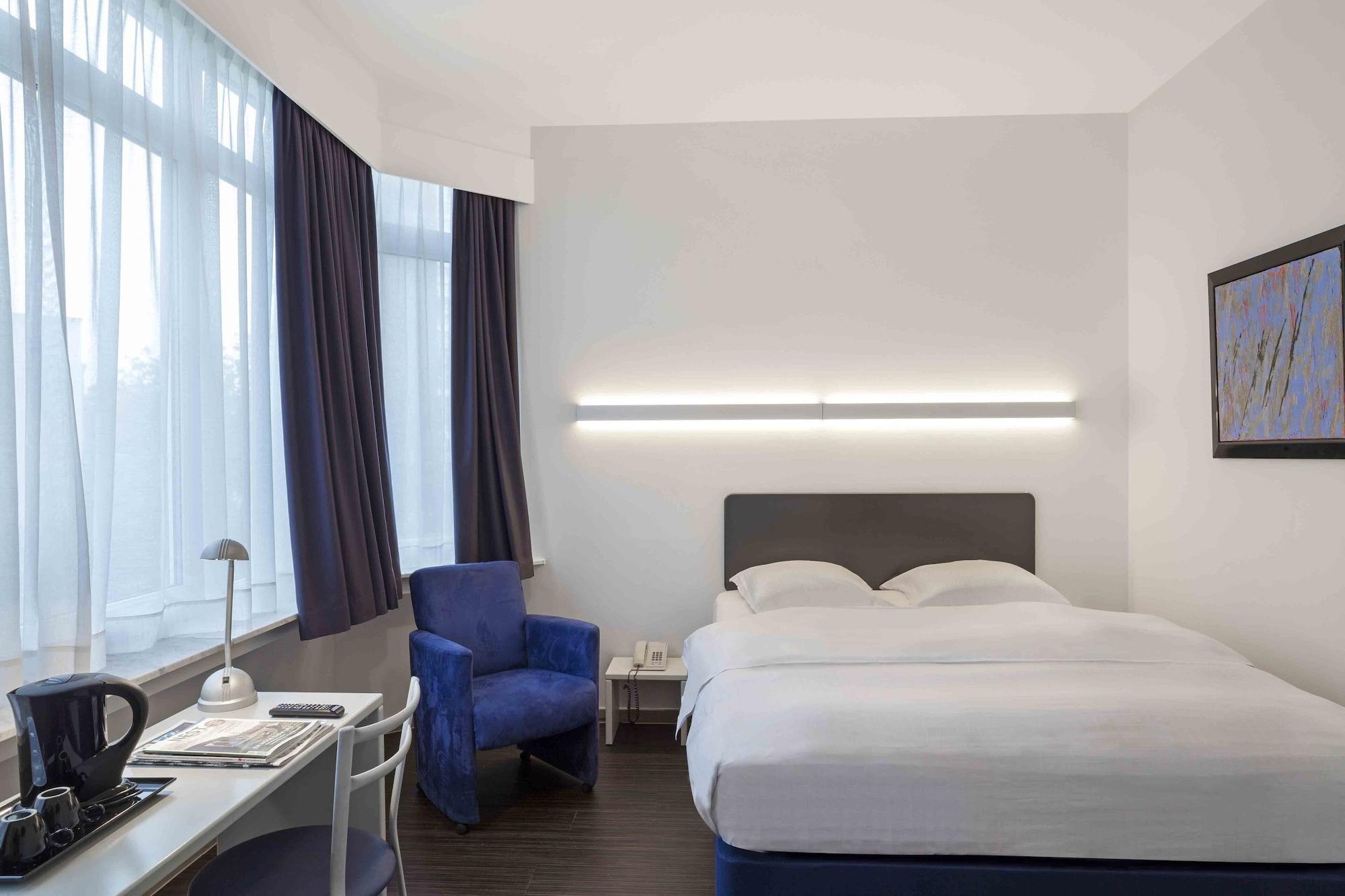 Hotel Argus By Happyculture Saint-Gilles Eksteriør billede