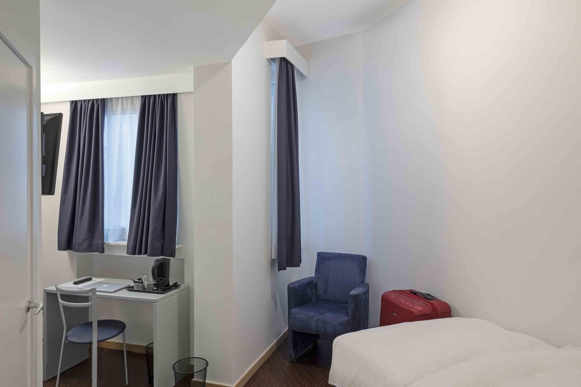 Hotel Argus By Happyculture Saint-Gilles Eksteriør billede