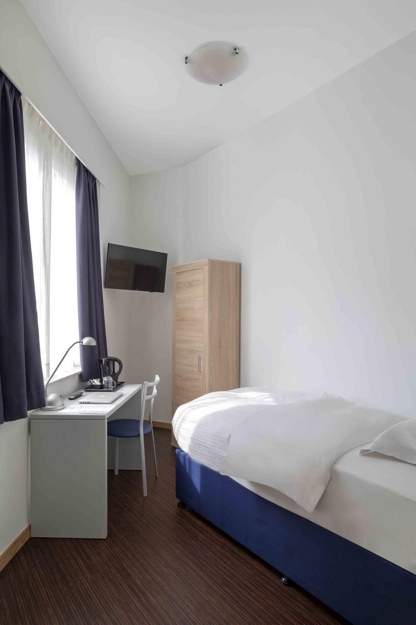 Hotel Argus By Happyculture Saint-Gilles Eksteriør billede