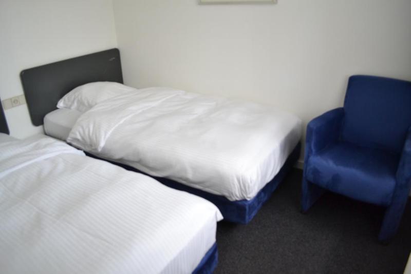 Hotel Argus By Happyculture Saint-Gilles Eksteriør billede