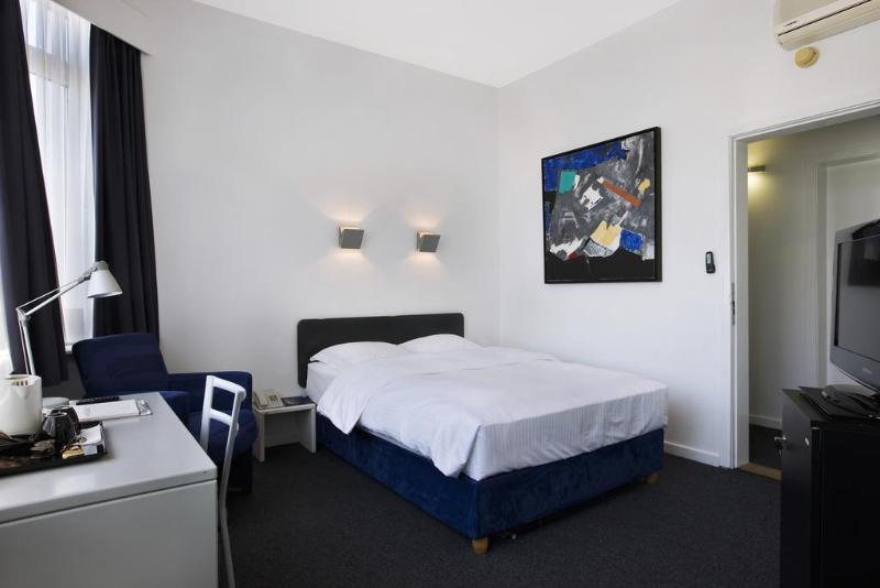 Hotel Argus By Happyculture Saint-Gilles Eksteriør billede