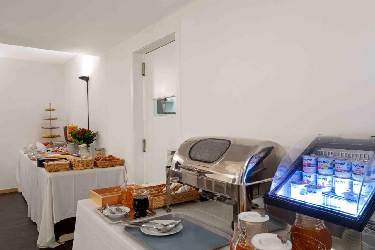Hotel Argus By Happyculture Saint-Gilles Eksteriør billede